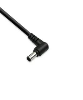 Qoltec Power адаптер for LG Samsung монитор 65W