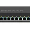Netgear Switch GSM4210PX 10xPoE+ 2xSFP+