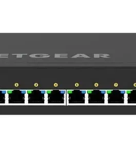 Netgear Switch GSM4210PX 10xPoE+ 2xSFP+