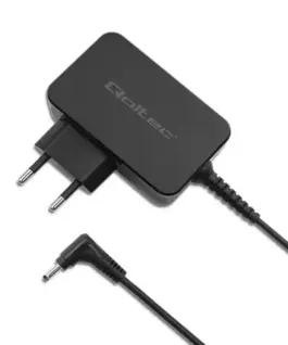 Qoltec Power адаптер for ultrabook Asus 45W