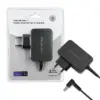 Qoltec Power адаптер for ultrabook HP 45W