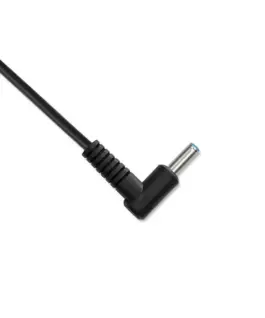 Alternative view of Qoltec Power адаптер for ultrabook HP 45W