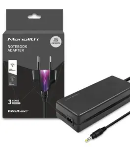 Qoltec Power адаптер for Asus 120W 19V 6.32A