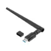 Lanberg Network card Wifi USB 3.0 AC1200 1 external + 1 internal antenna
