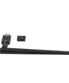 Lanberg Network card Wifi USB 3.0 AC1200 1 external + 1 internal antenna