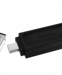 Kingston Pendrive DT70/256GB USB-C 3.2 Gen1