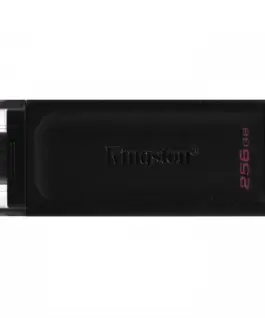 Kingston Pendrive DT70/256GB USB-C 3.2 Gen1
