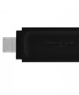 Kingston Pendrive DT70/256GB USB-C 3.2 Gen1