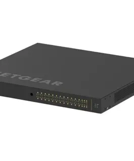 Netgear Netegar GSM4230PX switc h 24GE PoE+ 2GE 4SFP+