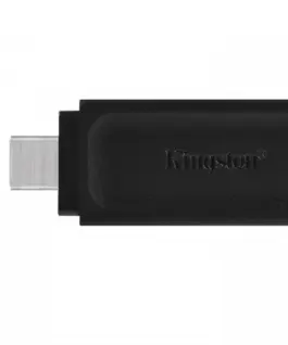 Kingston Pendrive DT70/64GB USB-C 3.2 Gen1