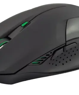 Esperanza MOUSE FOR GAME PLAYERSTM106 USB 6D DPI 2000 GOBLIN