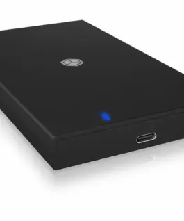 Alternative view of IcyBox ICY BOX IB-200T-C3 2,5 SATA USB 3.2 Gen.1