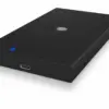 IcyBox ICY BOX IB-200T-C3 25 SATA USB 3.2 Gen.1