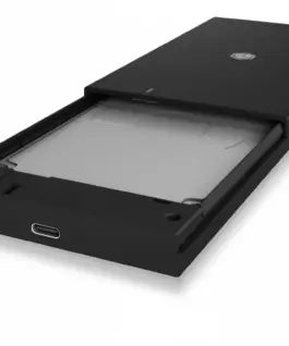 IcyBox ICY BOX IB-200T-C3 2