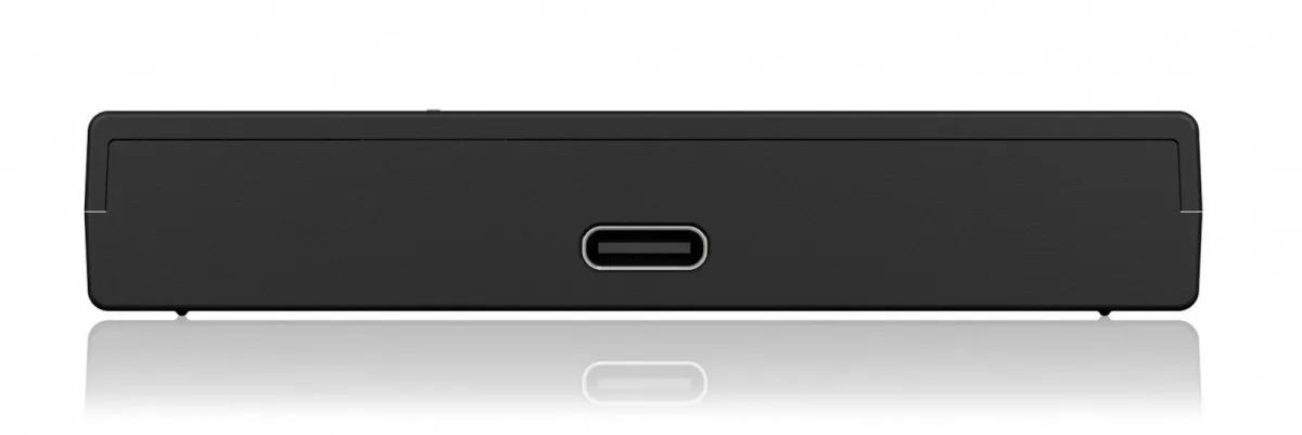 IcyBox ICY BOX IB-200T-C3 2,5 SATA USB 3.2 Gen.1 - Image 4