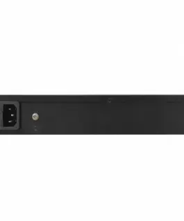 Alternative view of Lanberg Switch 24x1GB POE+ 2xGB RSGE-24P-2GE-2S-25