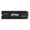 Kingston SSD FURY Renegade 4TB PCI-e 4.0 NVMe 7300/7000