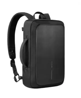 XD DESIGN раница Bobby Bizz 2.0 черен