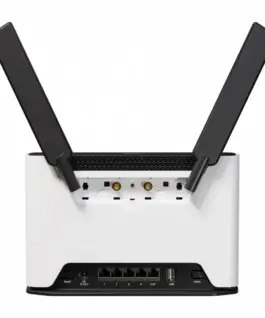 MikroTik Router S53UG+ 5HaxD2HaxD-TC&EG18-EA