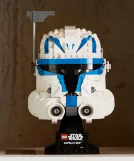 LEGO LEGO Star Wars 75349 Captain Rex Helmet