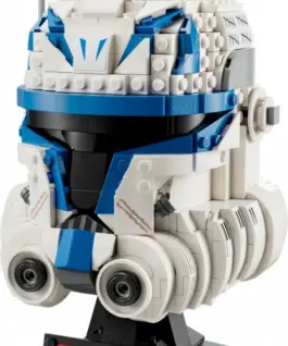 LEGO LEGO Star Wars 75349 Captain Rex Helmet