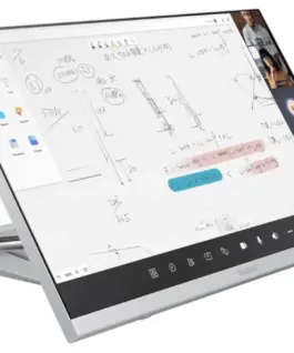 Yealink Desk Vision A24
