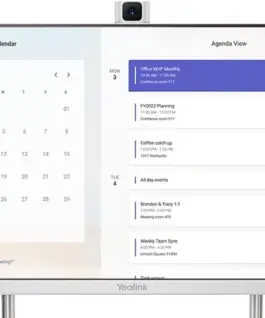 Yealink Desk Vision A24