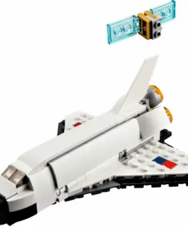 LEGO LEGO Creator 3in1 Space Shuttle
