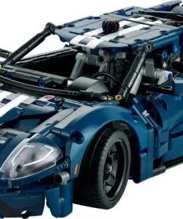 LEGO LEGO Technic 2022 Ford GT