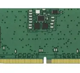 Kingston памет DDR5 8GB(1*8GB)/5600 CL46 1Rx16