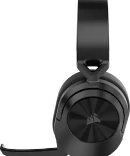 Corsair Wireless headset HS55 carbon