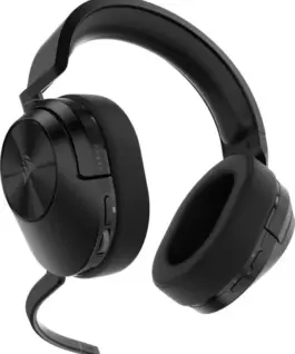 Corsair Wireless headset HS55 carbon