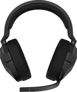 Corsair Wireless headset HS55 carbon