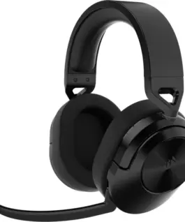 Corsair Wireless headset HS55 carbon