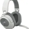 Corsair Wireless headset HS55 бял