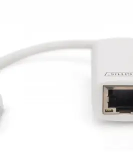 Digitus USB Typ C Network Card Gigabit Ethernet