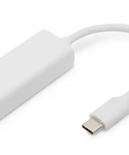 Digitus USB Typ C Network Card Gigabit Ethernet