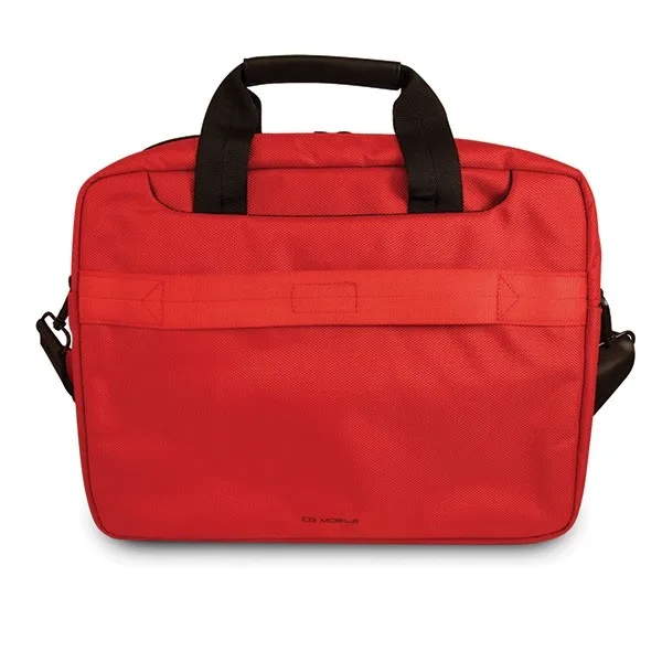 Ferrari Bag Scuderia 16 FECB15RE червен - Image 2