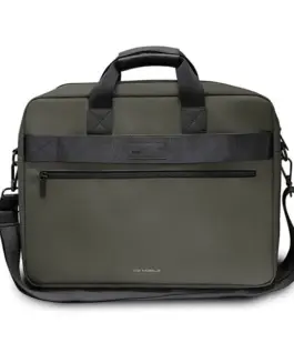 Alternative view of Ferrari Bag Off Track Scuderia 16 Khaki