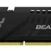 Kingston памет DDR5 Fury Beast черен 32GB(132GB)/6000 CL36 EXPO