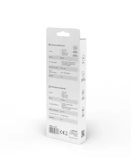 Savio кабел USB 3w1 1m CL-152