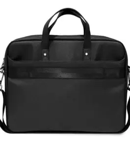 Alternative view of GUESS Bag Saffiano GUCB15PSATLK 16 черен