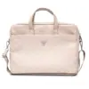 GUESS Bag Saffiano 4G GUCB15P4TP 16 розов
