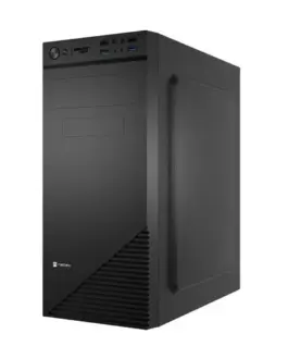 Alternative view of Natec кутия за компютър Cabassu G2 card reader USB 3.0