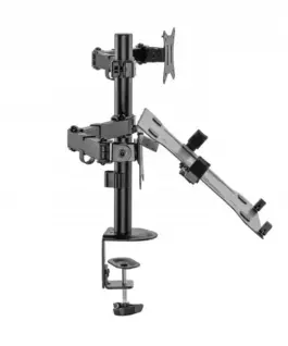 Alternative view of Digitus Monitor Mount DA-90436