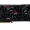 Видео карта PowerColor Radeon RX 9070 XT Red Devil 16GB GDDR6 Backplate Special Edition