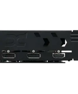 Видео карта PowerColor RADEON RX 9060 XT Hellhound OC 8GB GDDR6