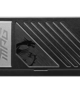 MSI MPG A1000G PCIE5 1000W 80PLUS GOLD F.MODULAR PSU