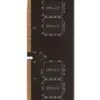 PNY памет 8GB DDR4 3200MHz 25600 MD8GSD43200-SI BULK