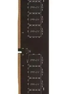 PNY памет 8GB DDR4 3200MHz 25600 MD8GSD43200-SI BULK